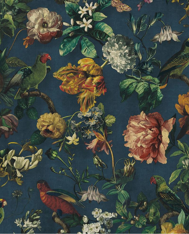 Museum - Blue (307306)