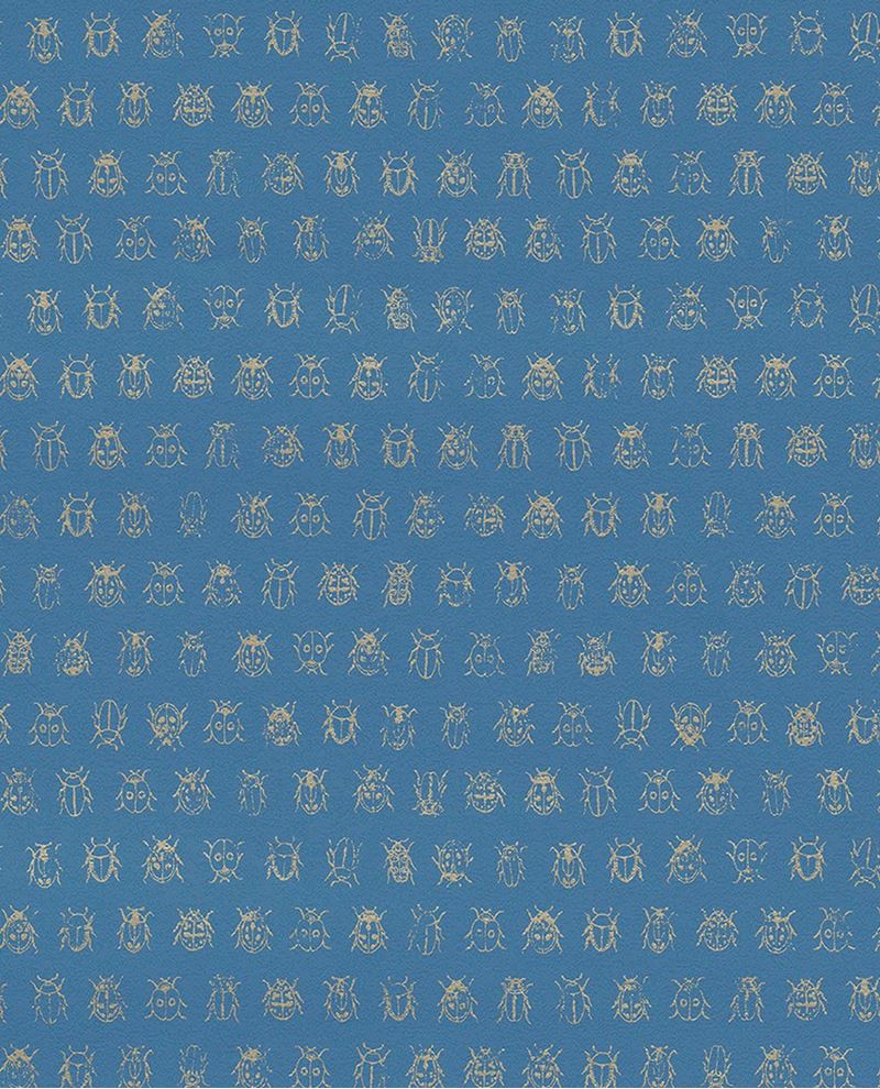 Pip Studio 4 - Blue (375036)