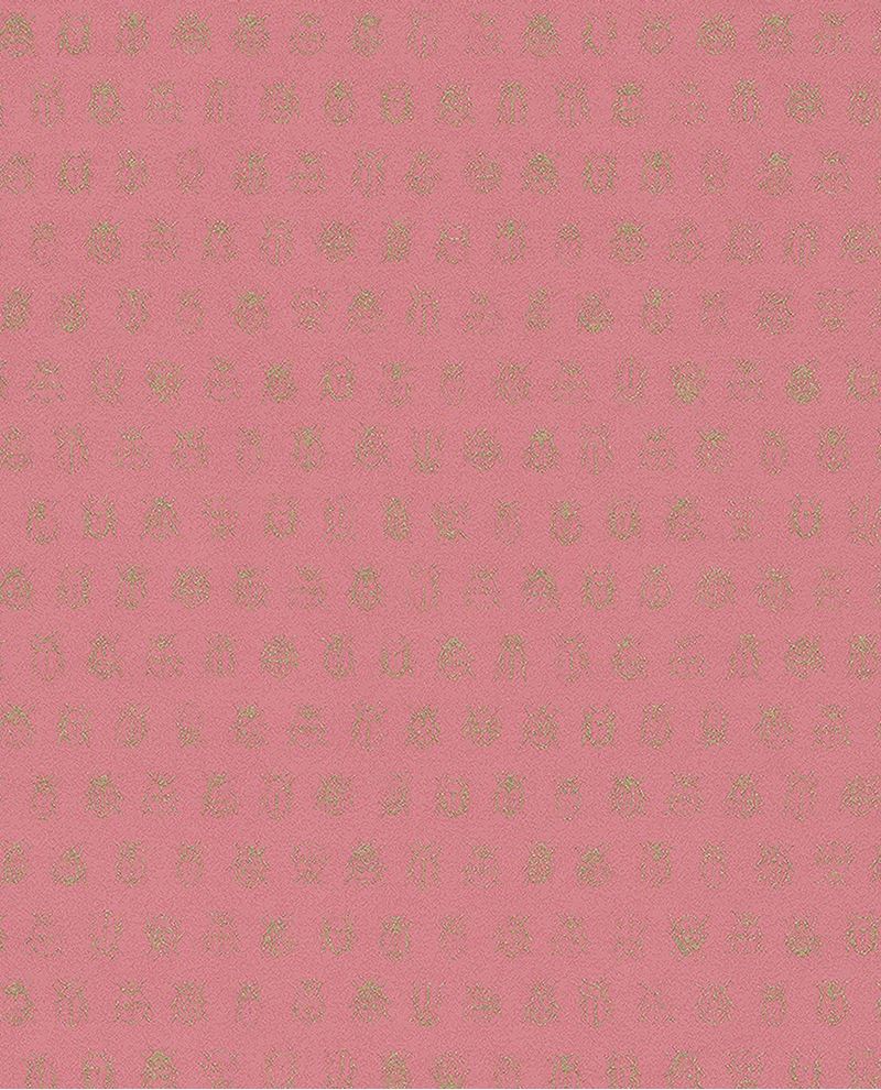 Pip Studio 4 - Pink (375034)