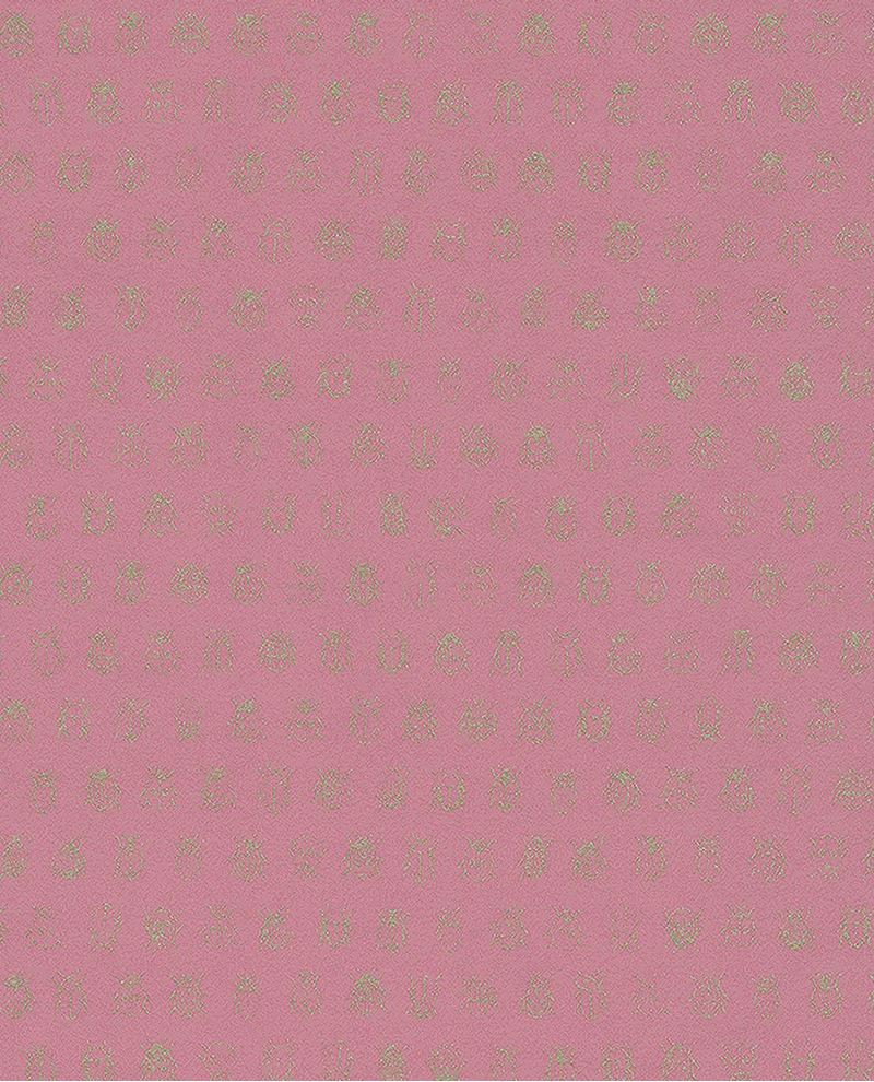 Pip Studio 4 - Pink (375033)