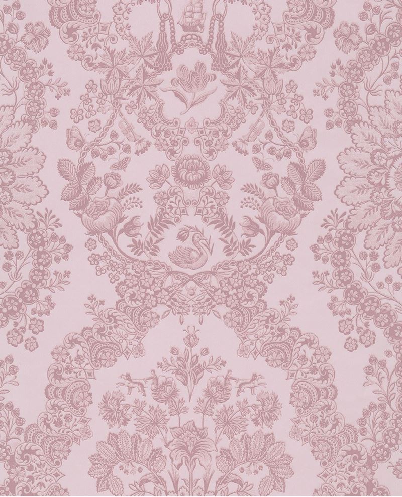 Pip Studio 4 - Pink (375043)