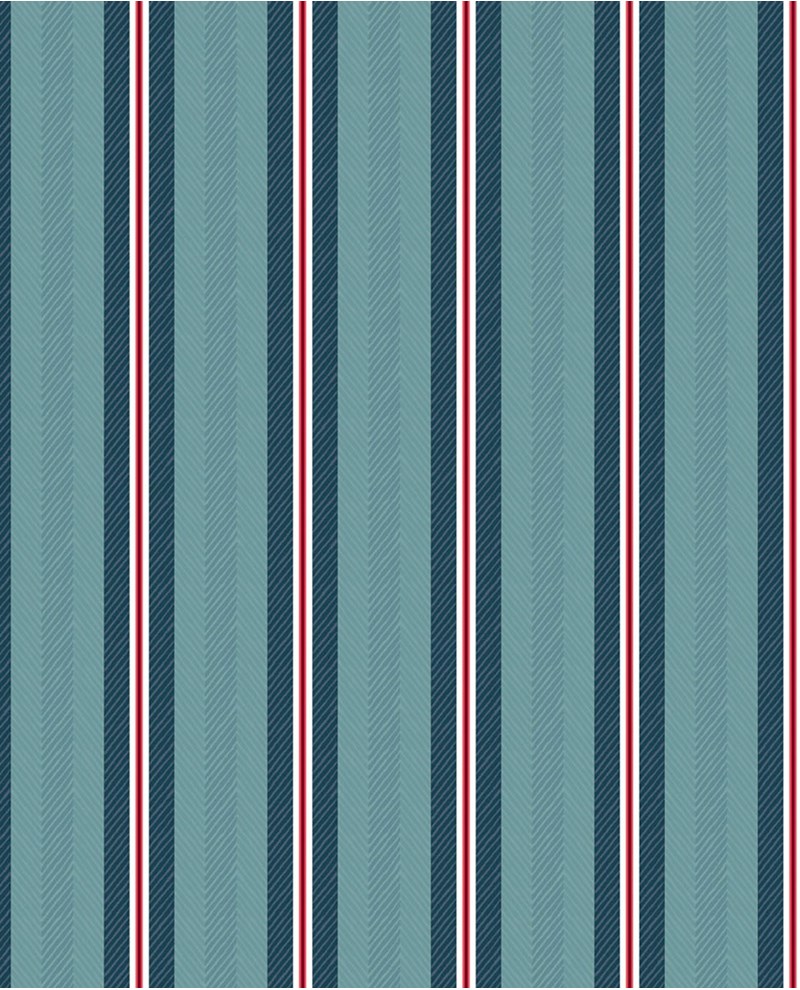 Pip Studio 5 - Blue (300135)