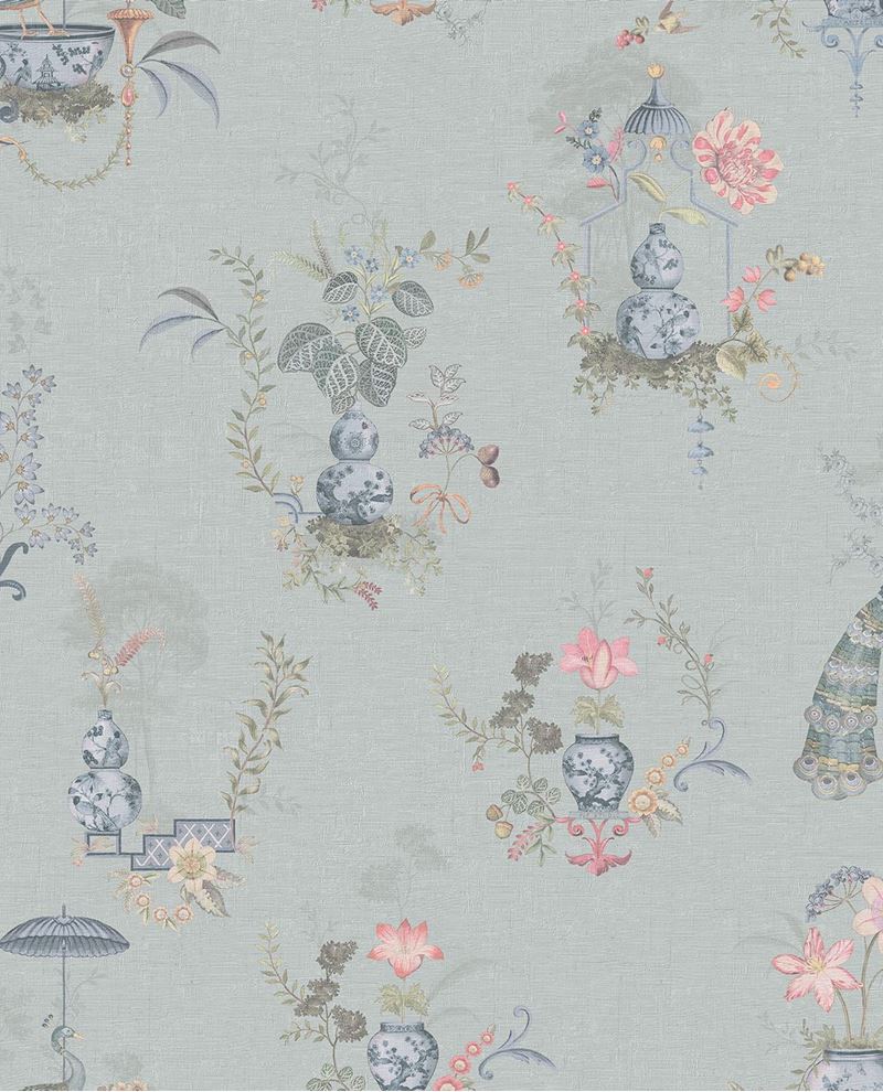 Pip Studio 6 - Blue (333141)