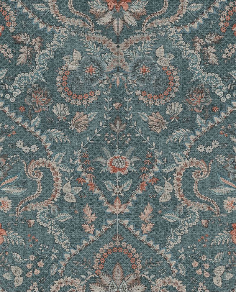 Pip Studio 6 - Blue (333151)