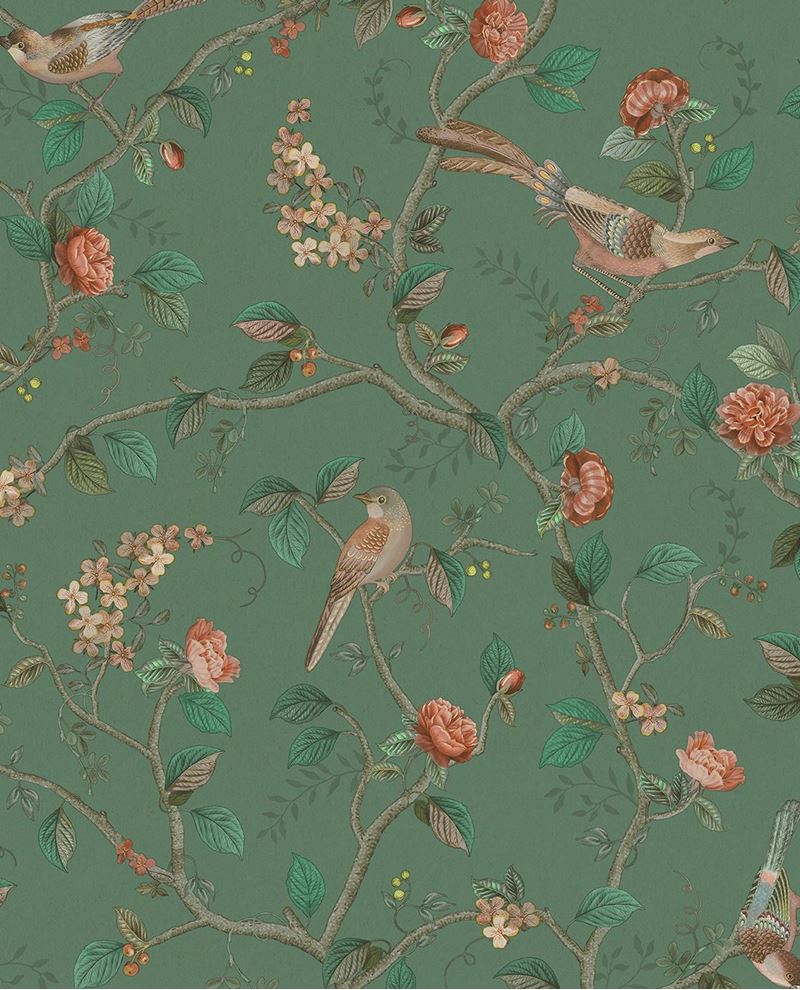 Pip Studio 6 - Green (333123)