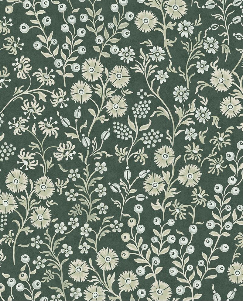 Posy - Green (316048)