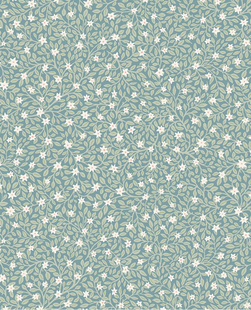 Posy - Blue, Green (316054)