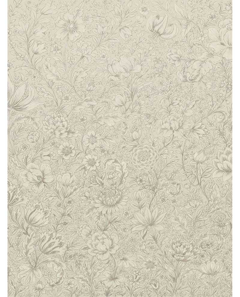 Posy - Beige/Sand (316087)