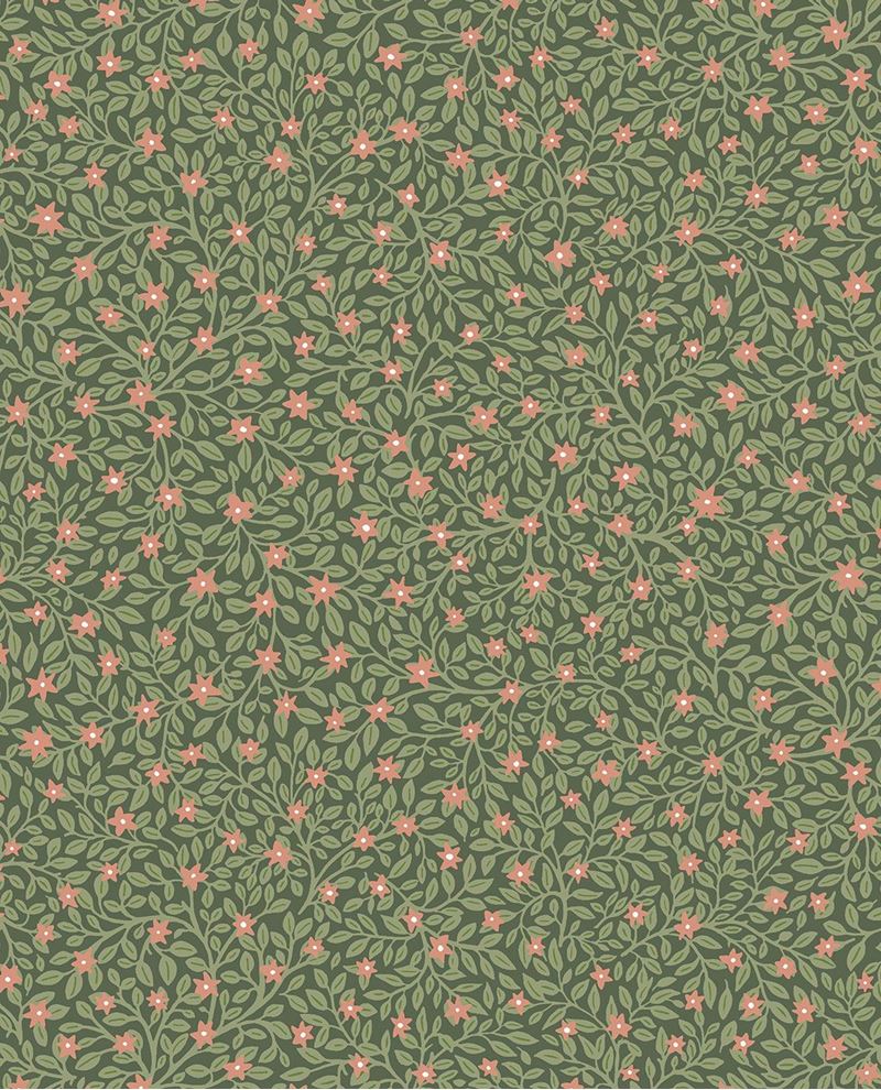 Posy - Green (316055)