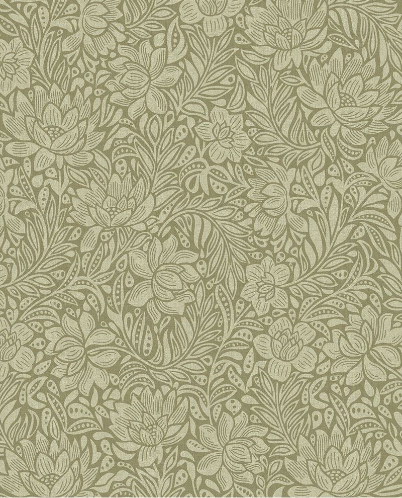 Posy - Green (316024)