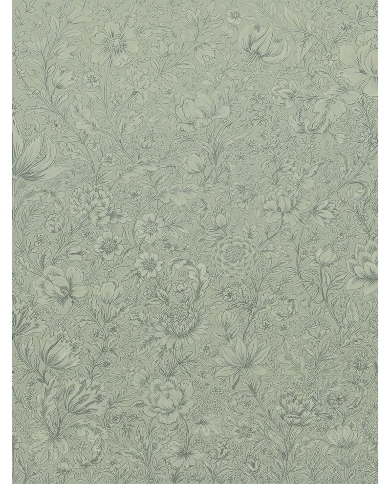 Posy - Green (316085)