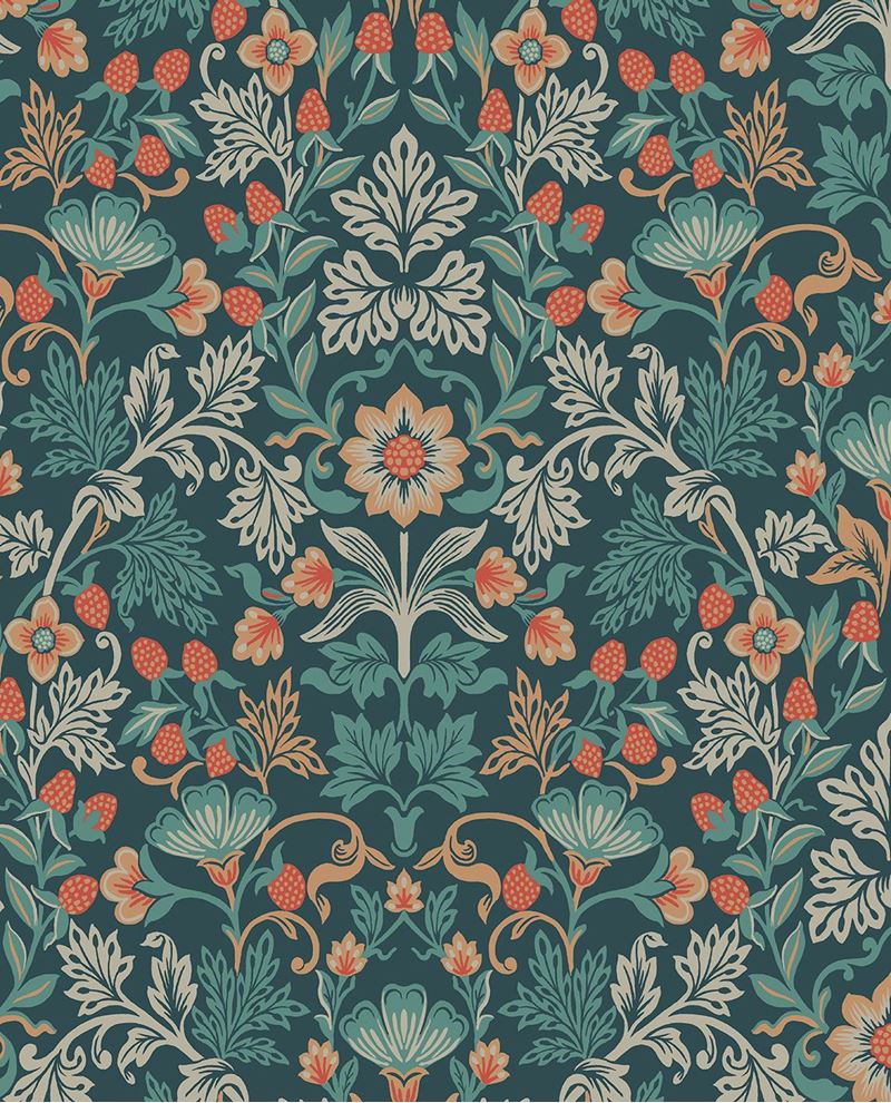 Posy - Blue (316001)