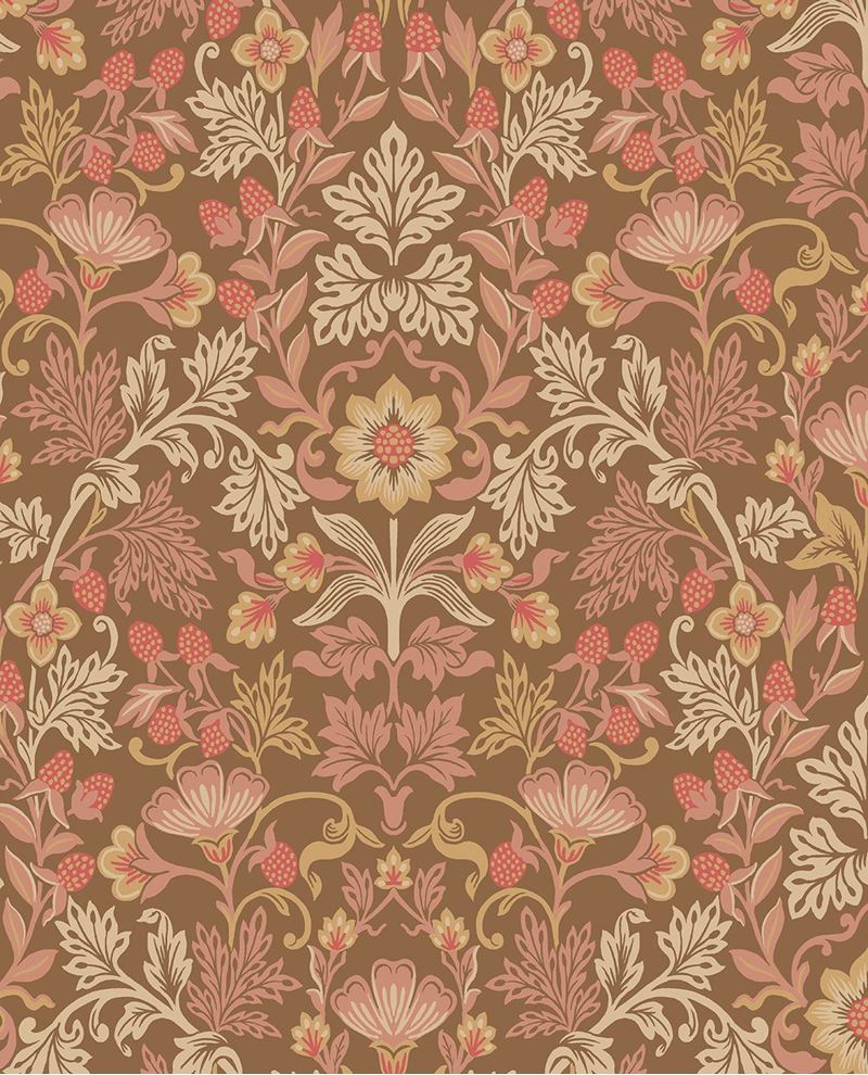 Posy - Copper (316005)