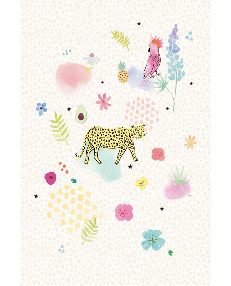 Rice 2 - Multicolour (383608)