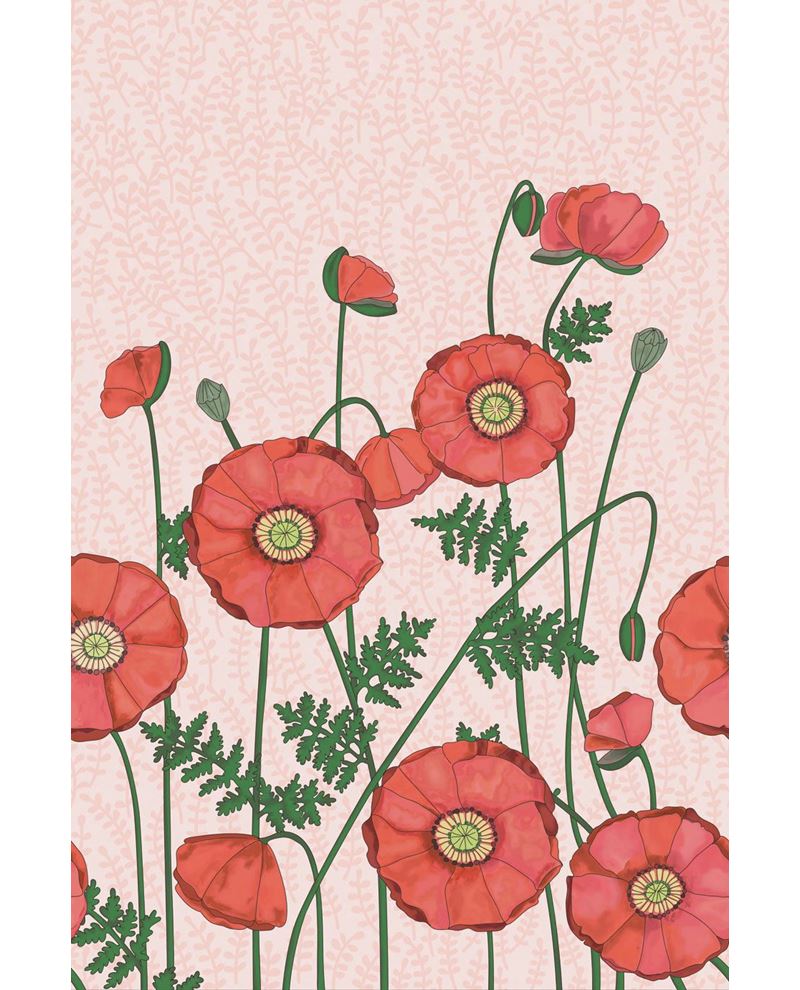 Rice 2 - Pink (383609)