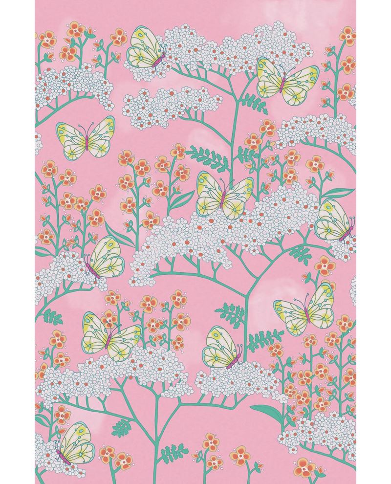 Rice 2 - Pink (383619)
