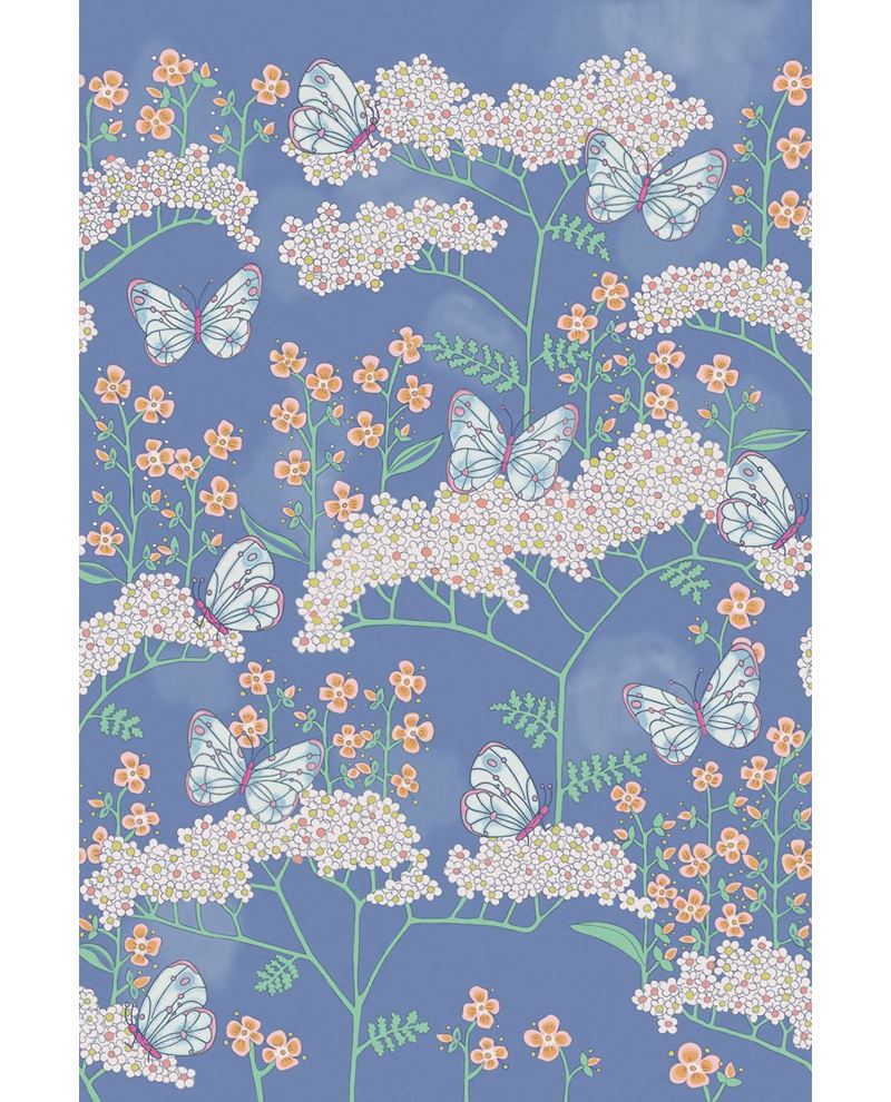Rice 2 - Blue (383620)