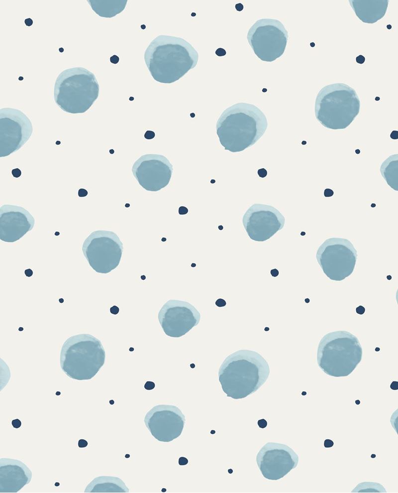 Rice 2 - Blue (383511)