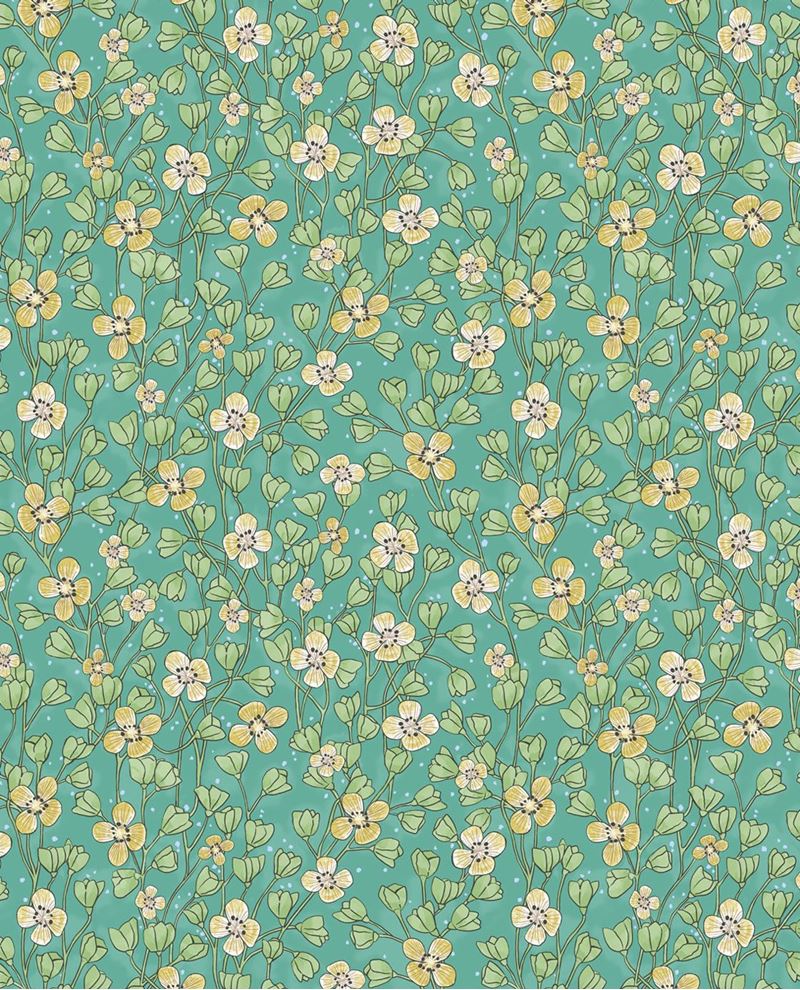Rice 2 - Green (383535)