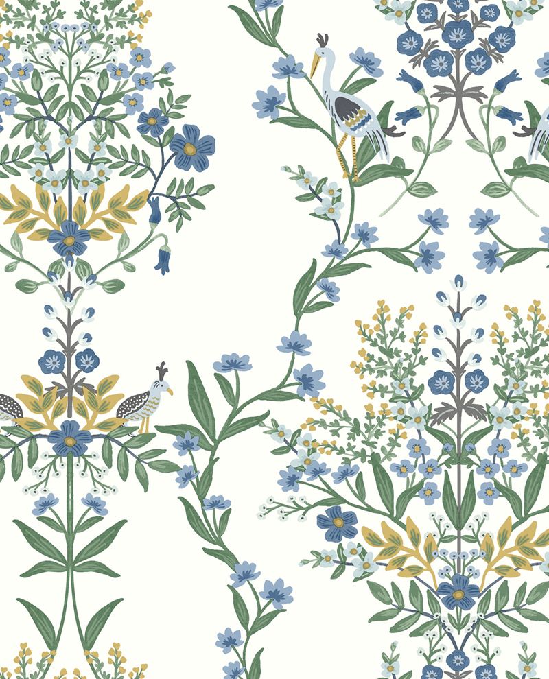 Rifle Paper Co. - Blue (RP7330)