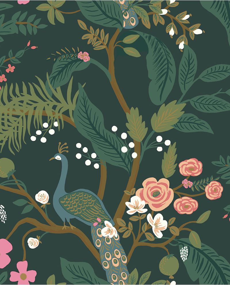 Rifle Paper Co. - Green (RI5168)