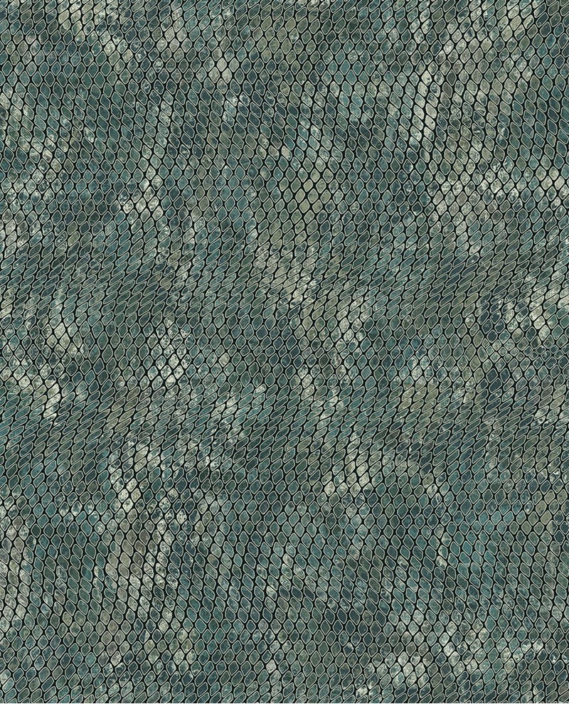 Skin - Blue, Green (300522)