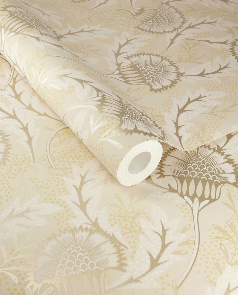 Solange - White/Cream (340210)