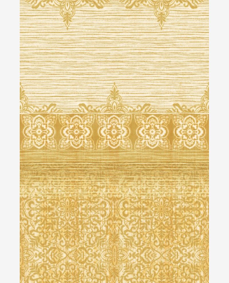 Sundari - Yellow/Ocher (375215)