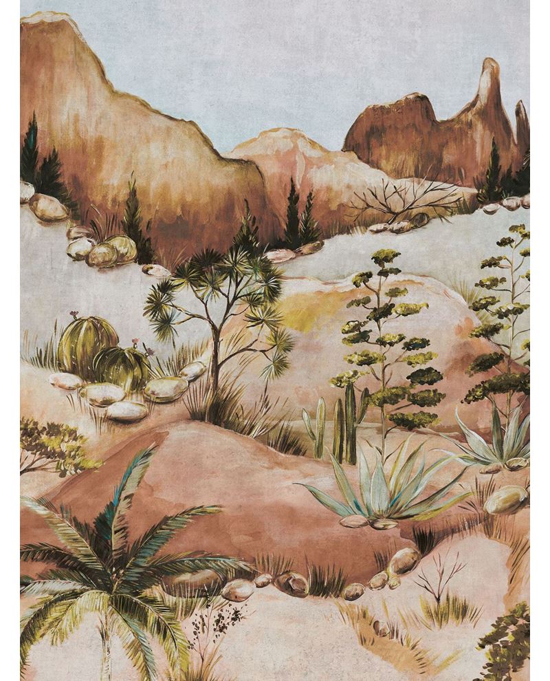 Terra - Multicolour (391565)