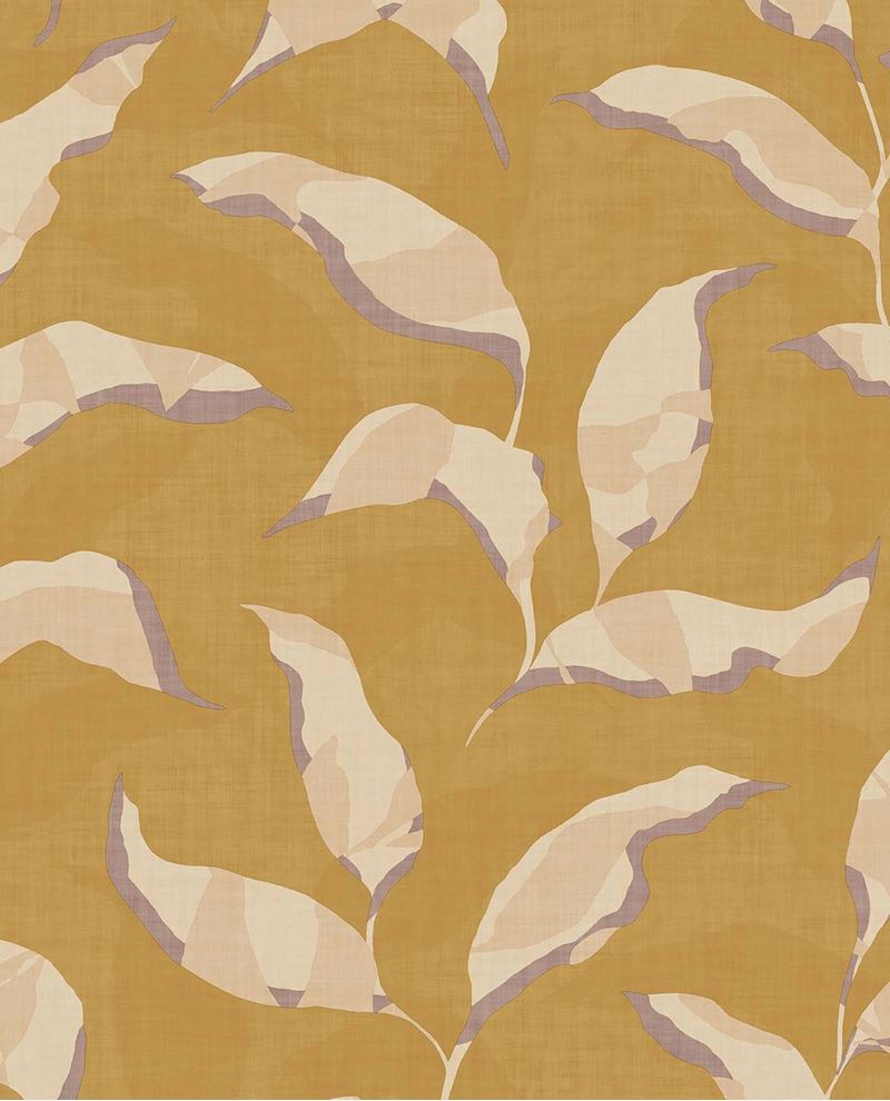 Twist - Yellow/Ocher (318053)