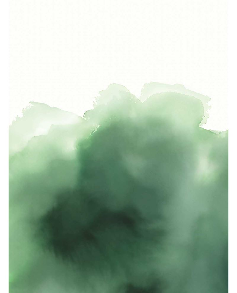Waterfront - Green (300915)