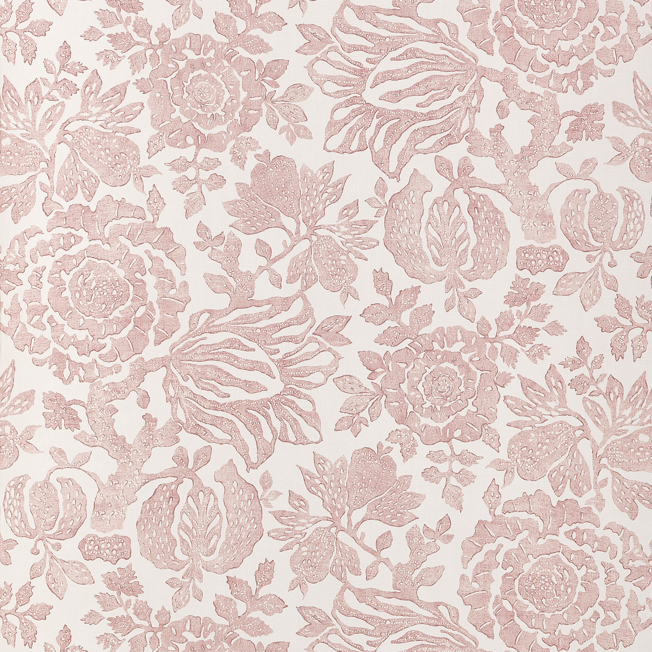 SIGOURNEY Wallpaper - Blush