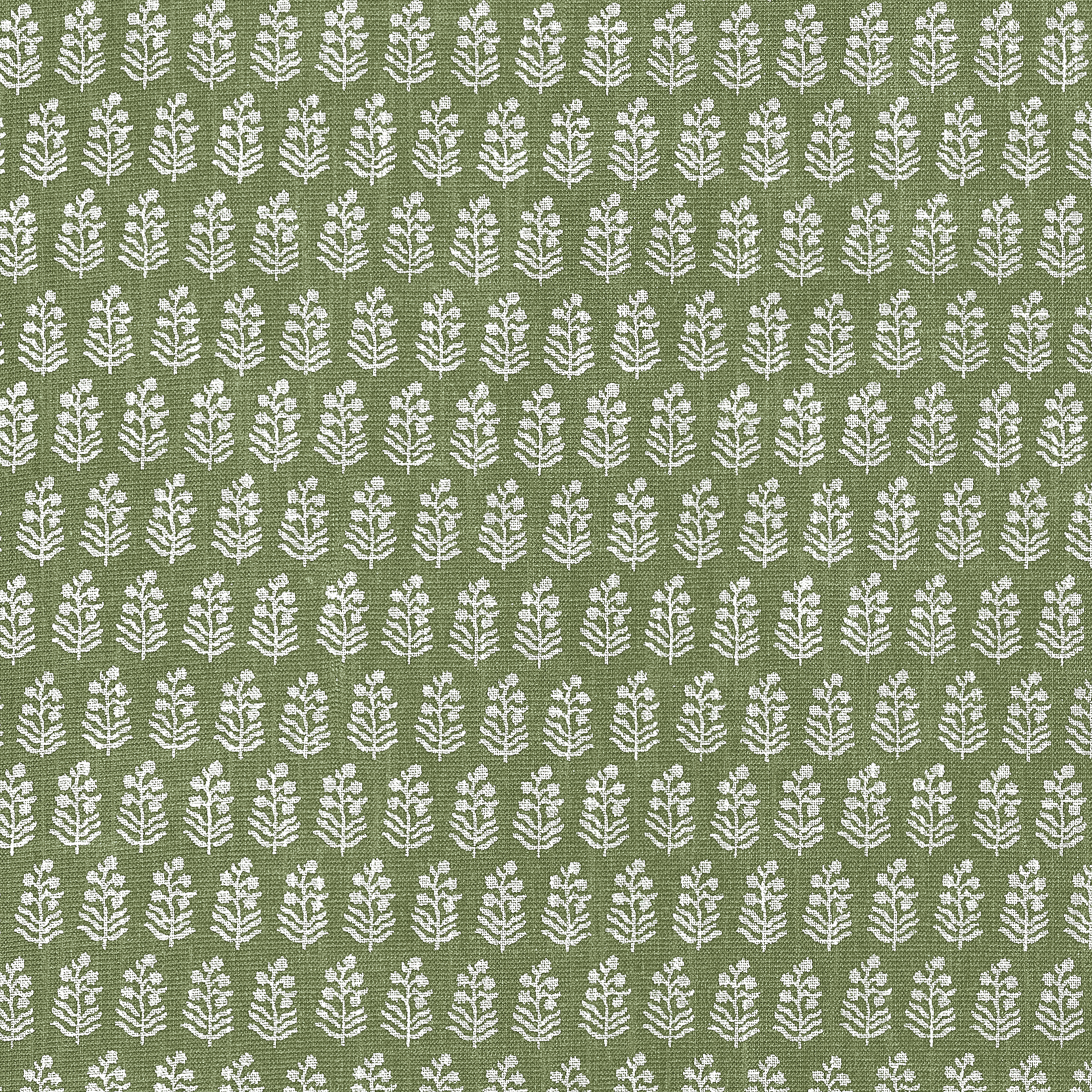 CHLOE Wallpaper - Green