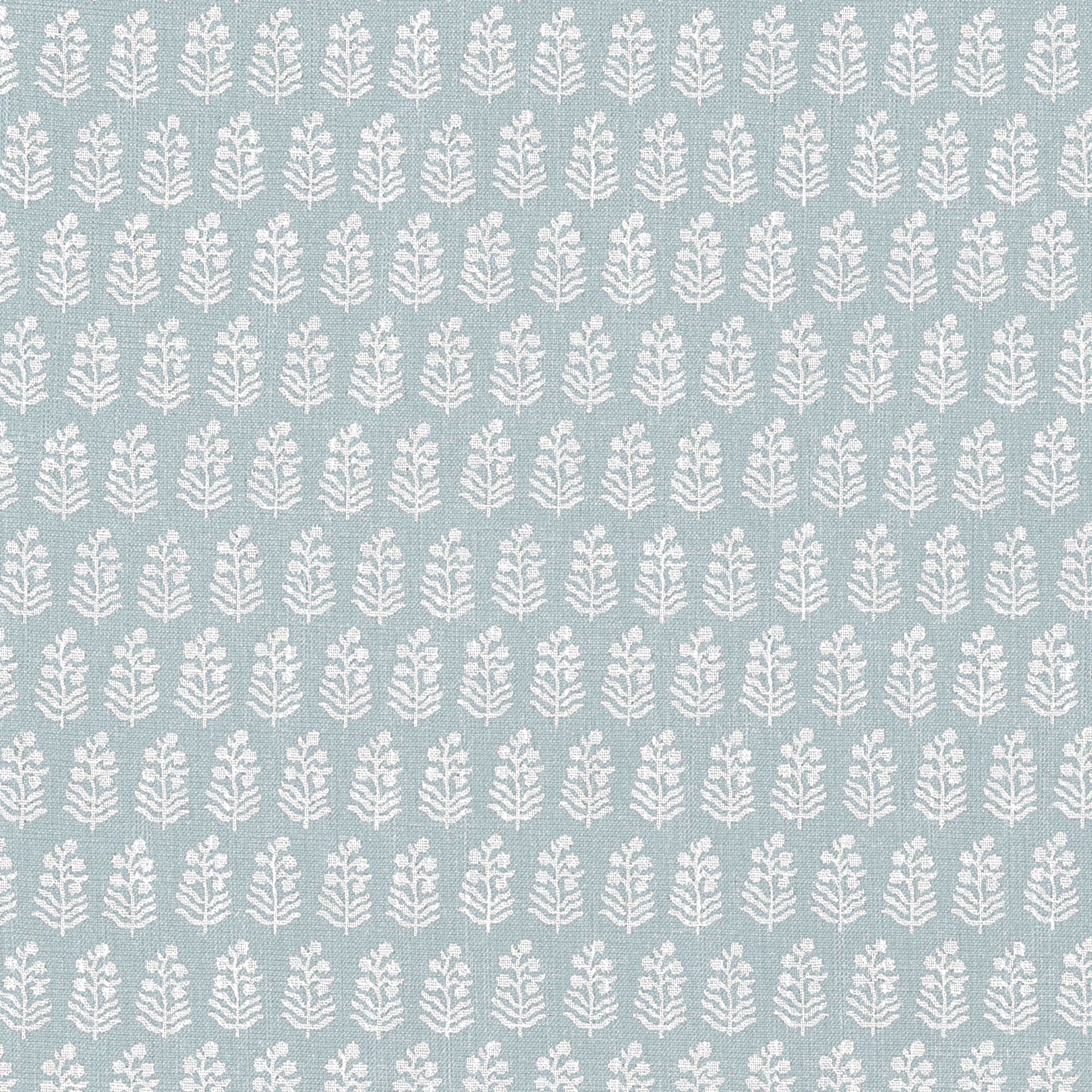 CHLOE Wallpaper - Spa Blue