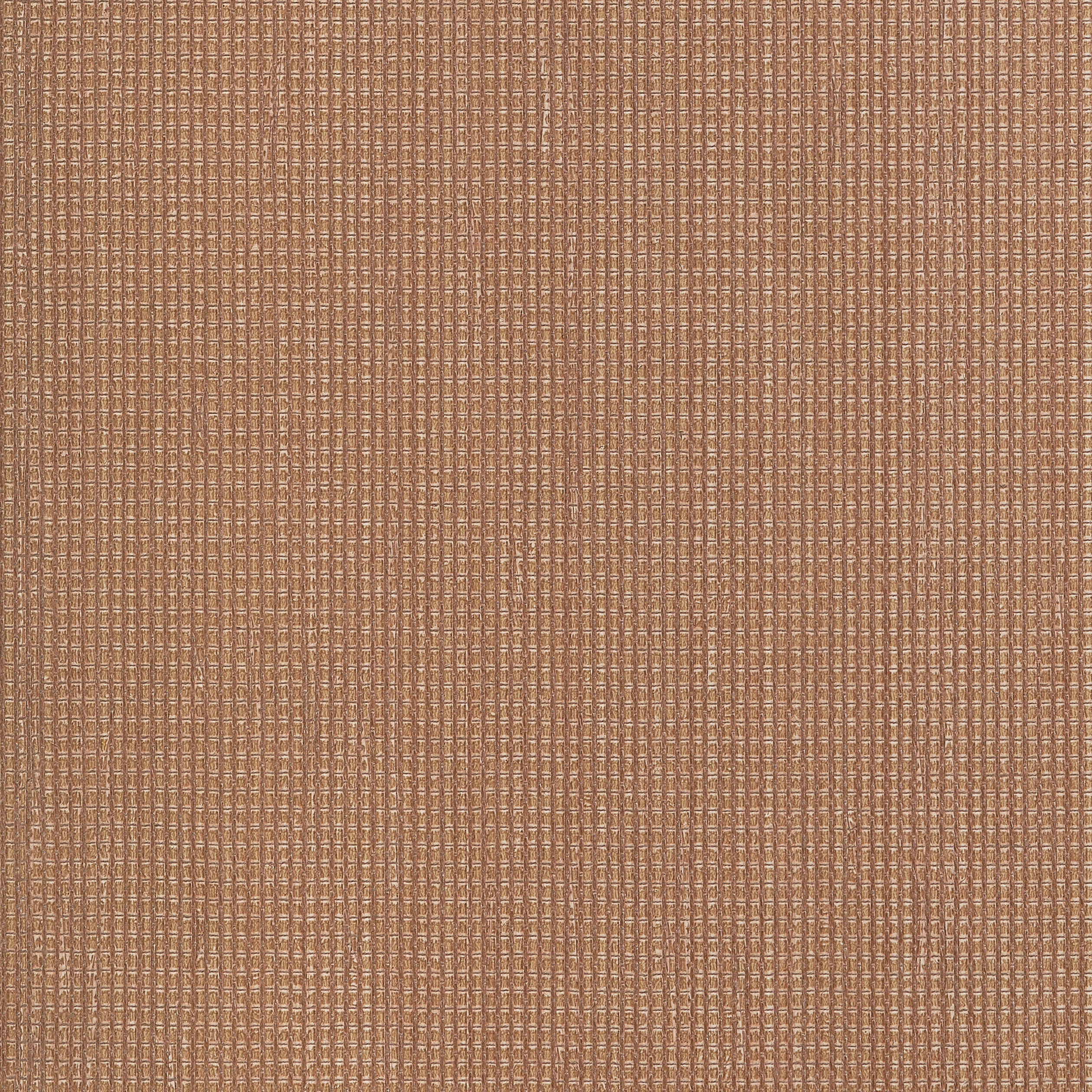 FACETS Wallpaper - Cognac