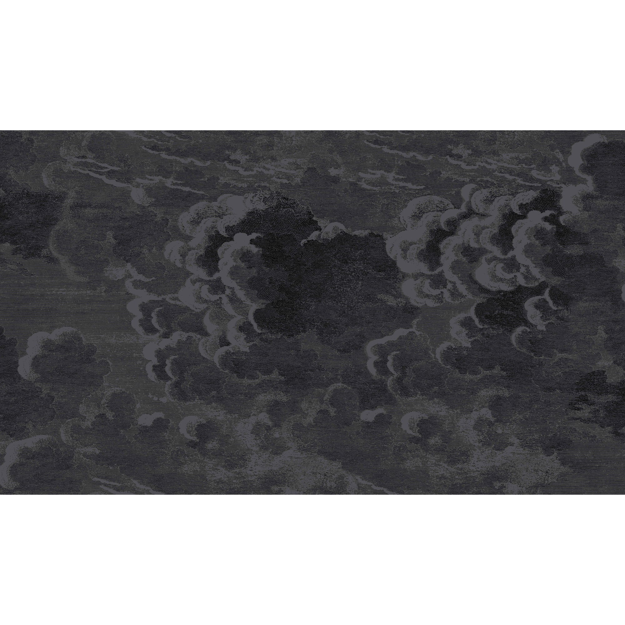 Nuvolette - Slate Blue
