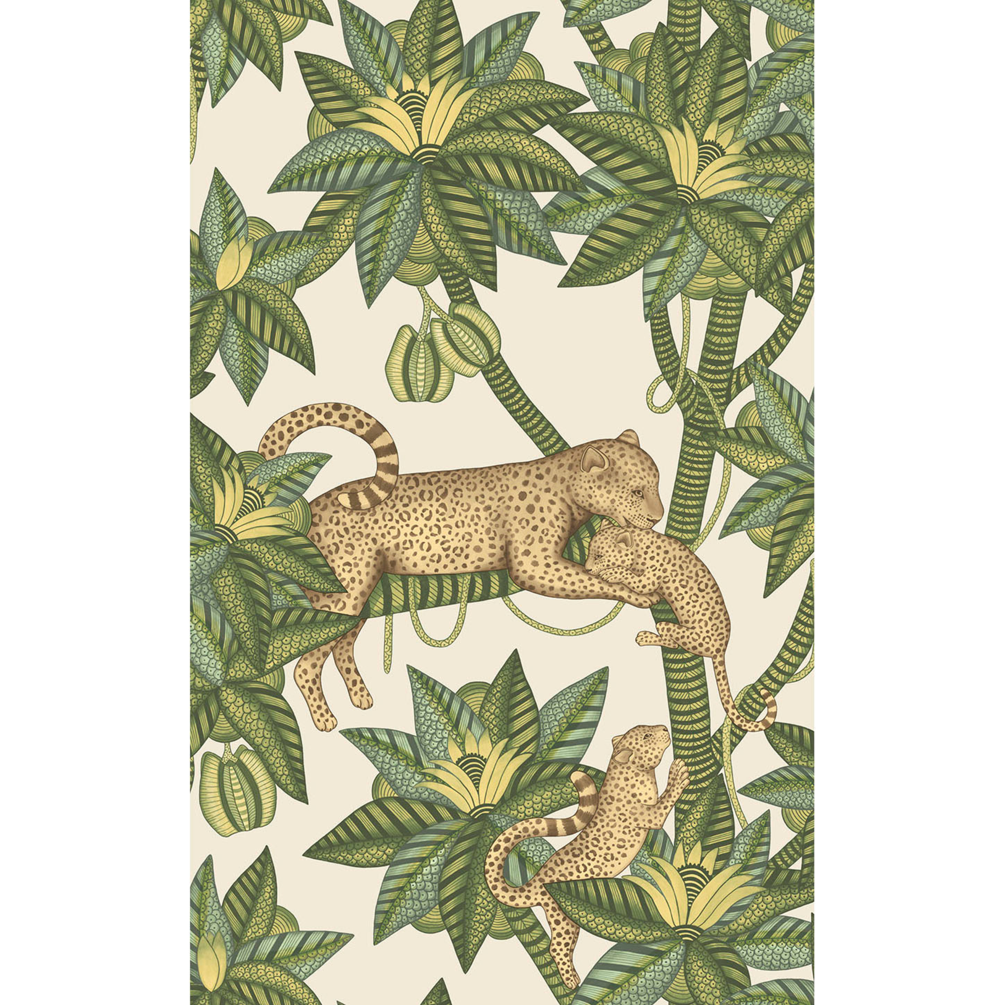 Satara - Sprngrn&Snd/Linen