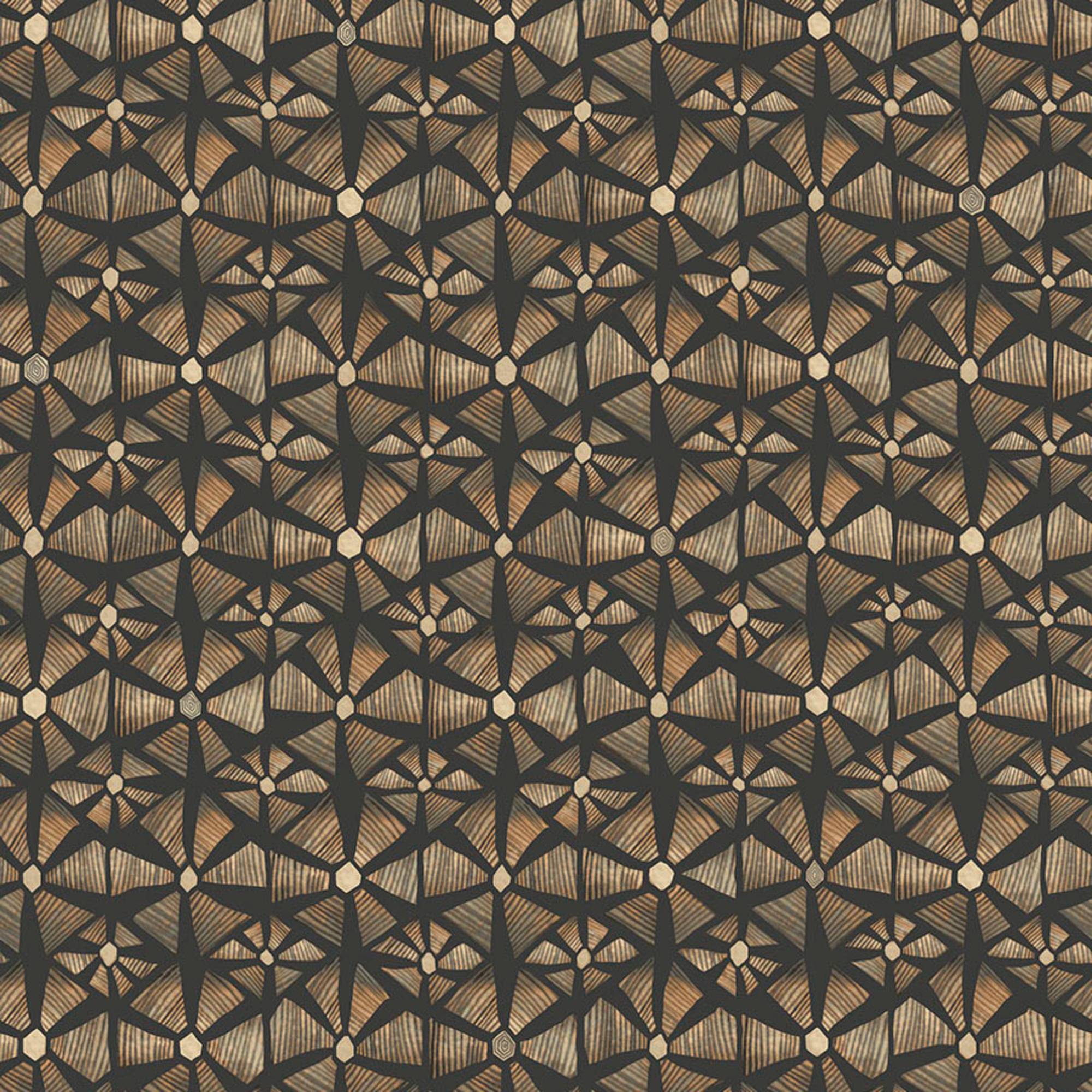 Kalahari - Spice & Black
