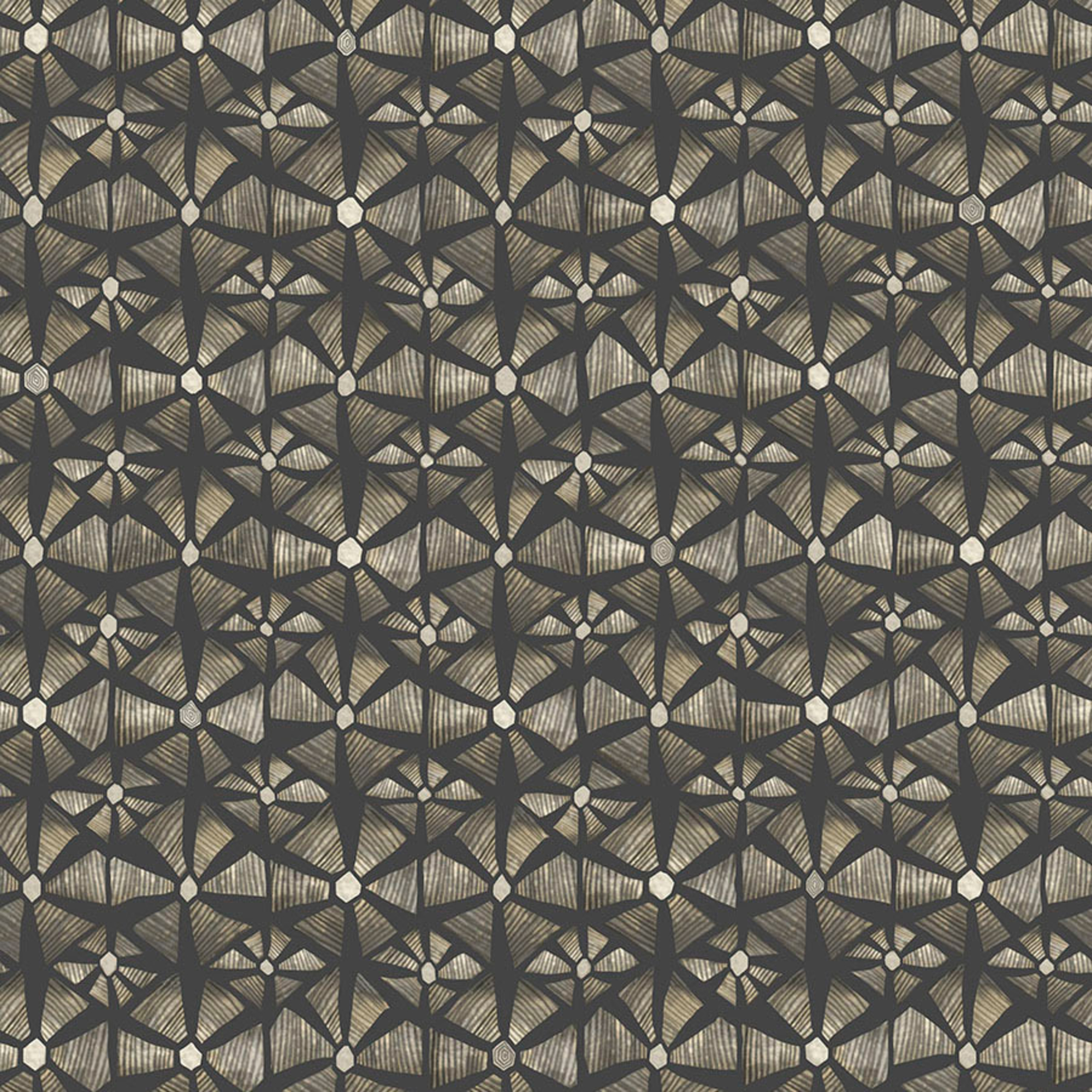 Kalahari - Stone & Charcoal