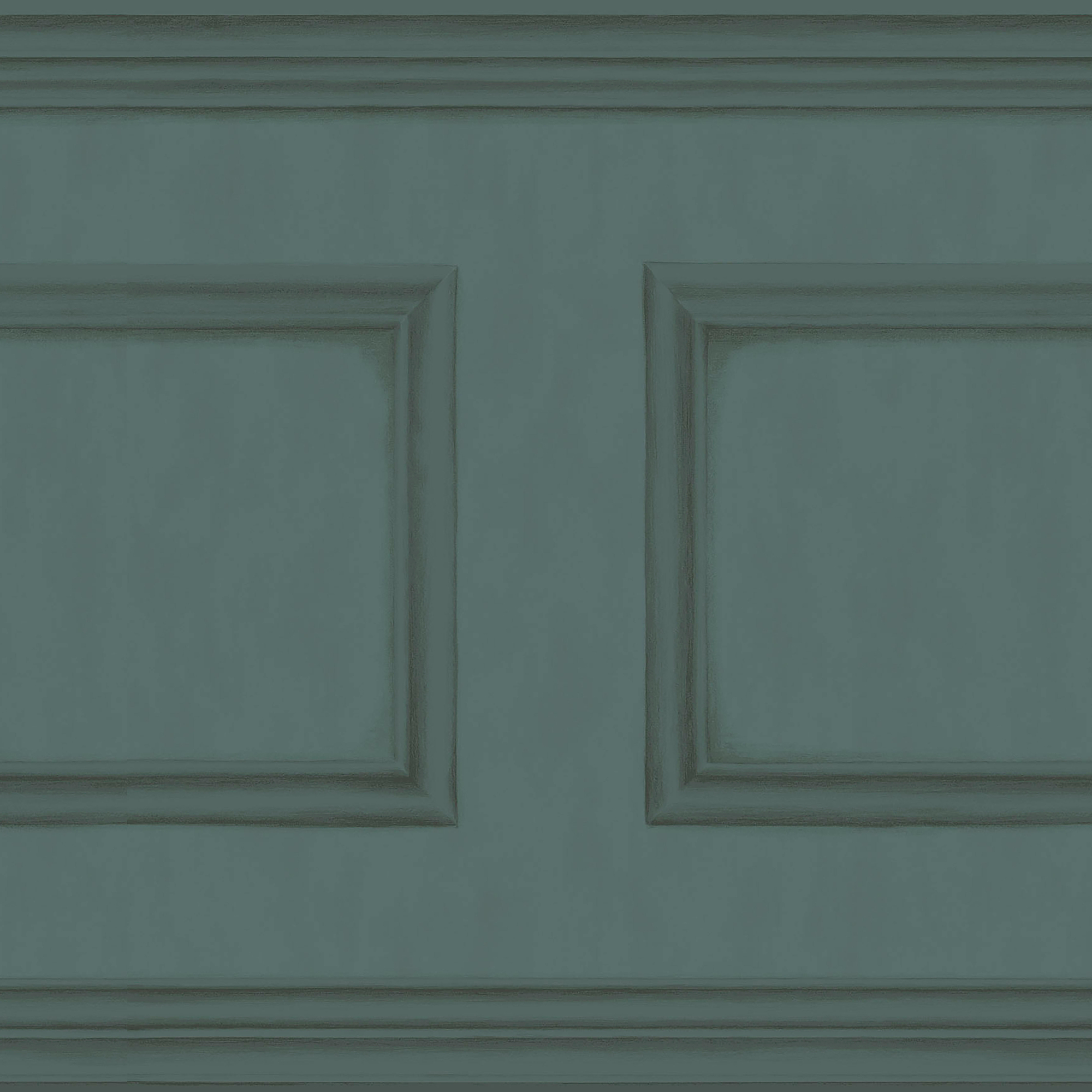 Library Frieze - Dkviridian