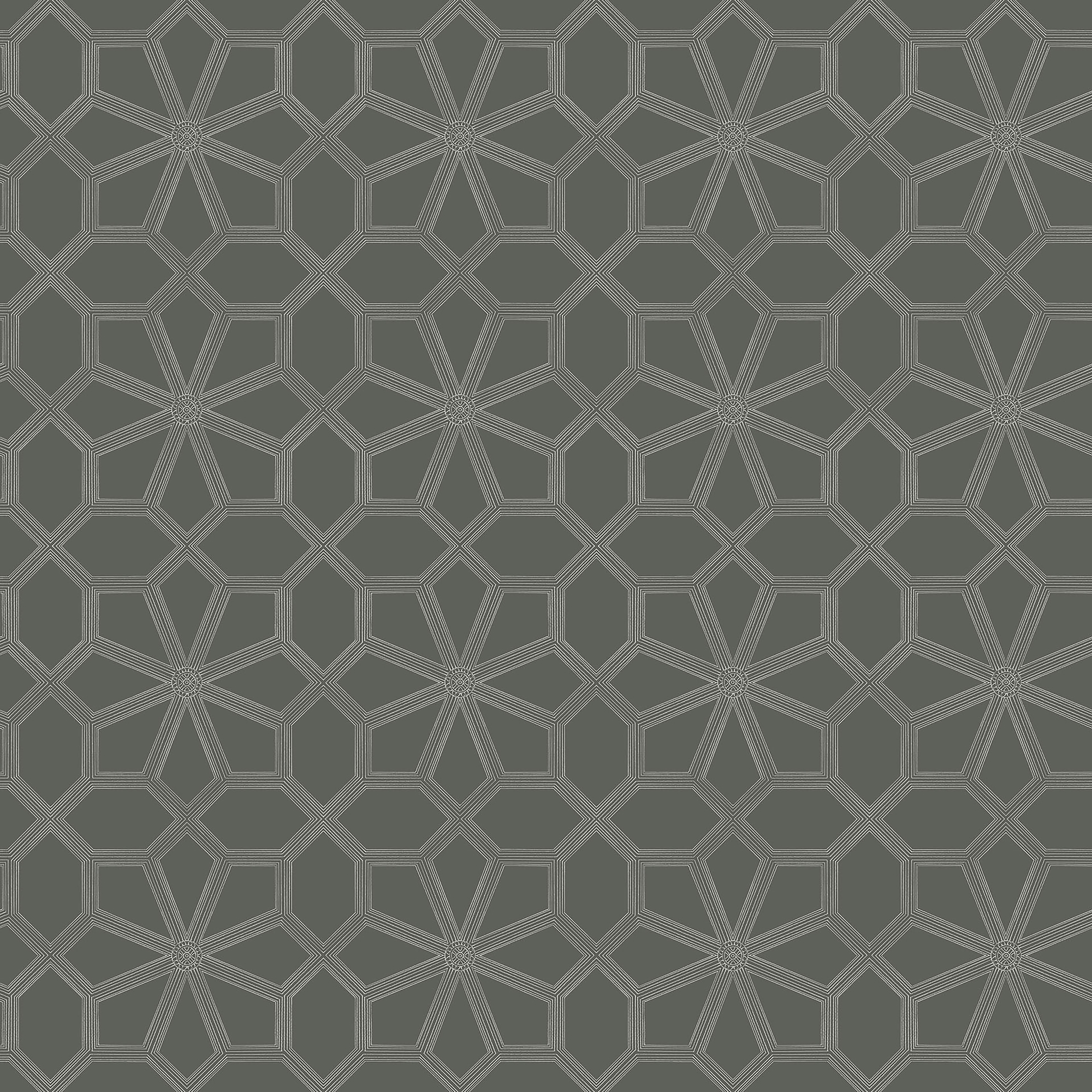 Wolsey Stars - Chalk/Charcl