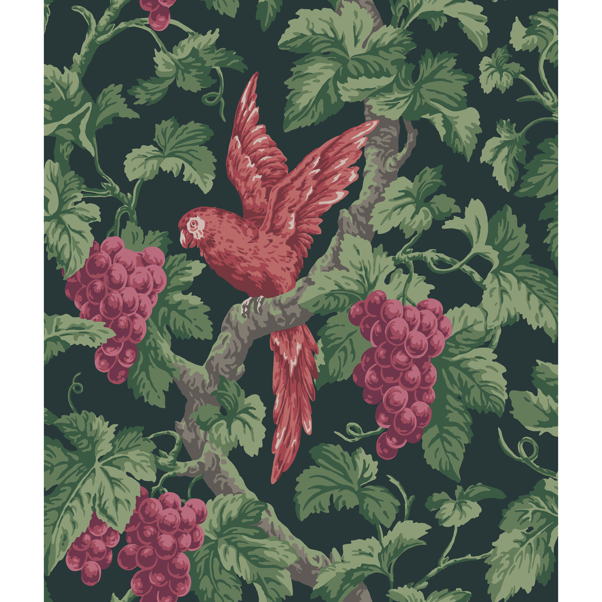 Woodvale Orchard - Ruby/Ch