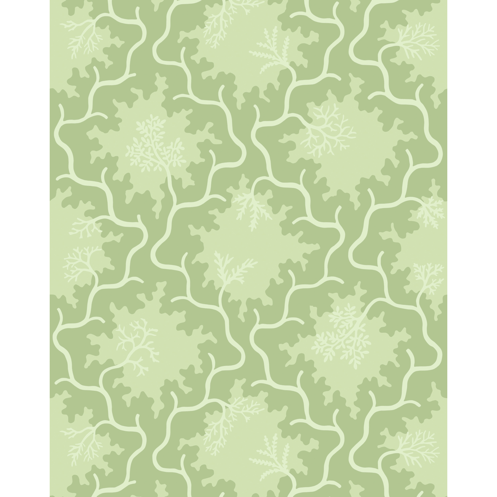 Moss Trellis - Matcha