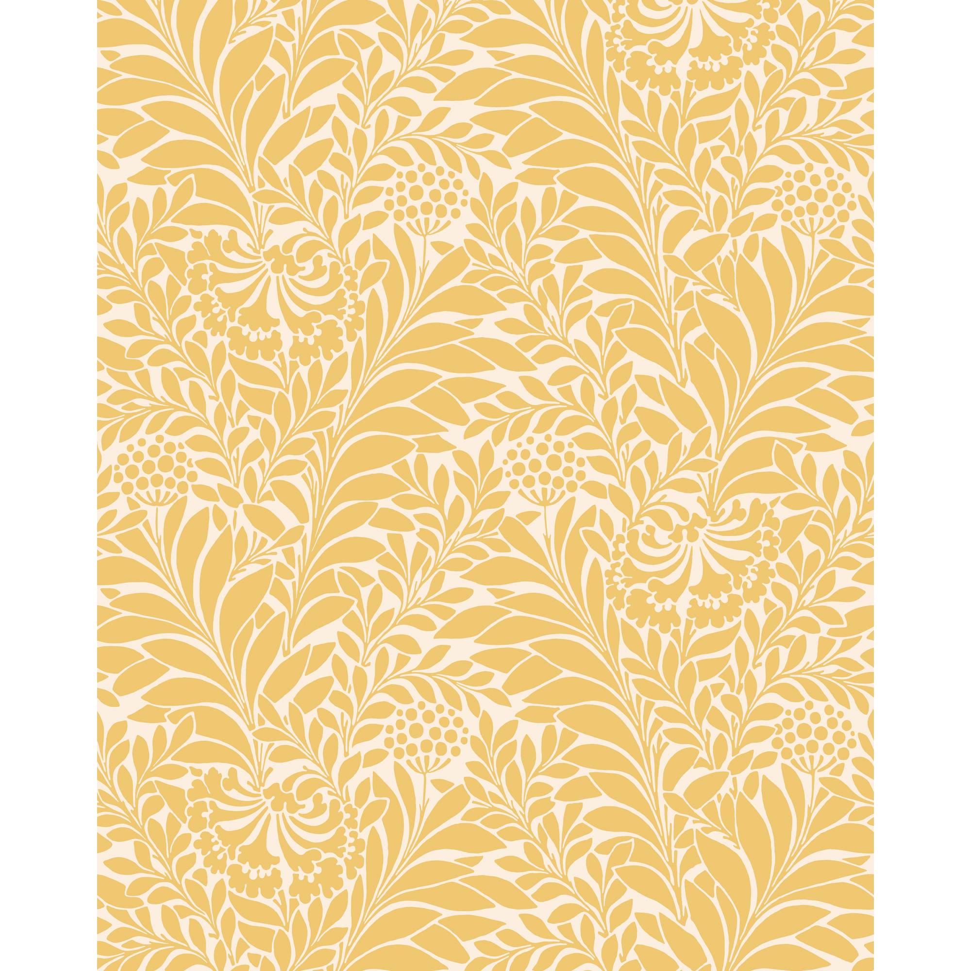 Honeysuckle - Daffodil