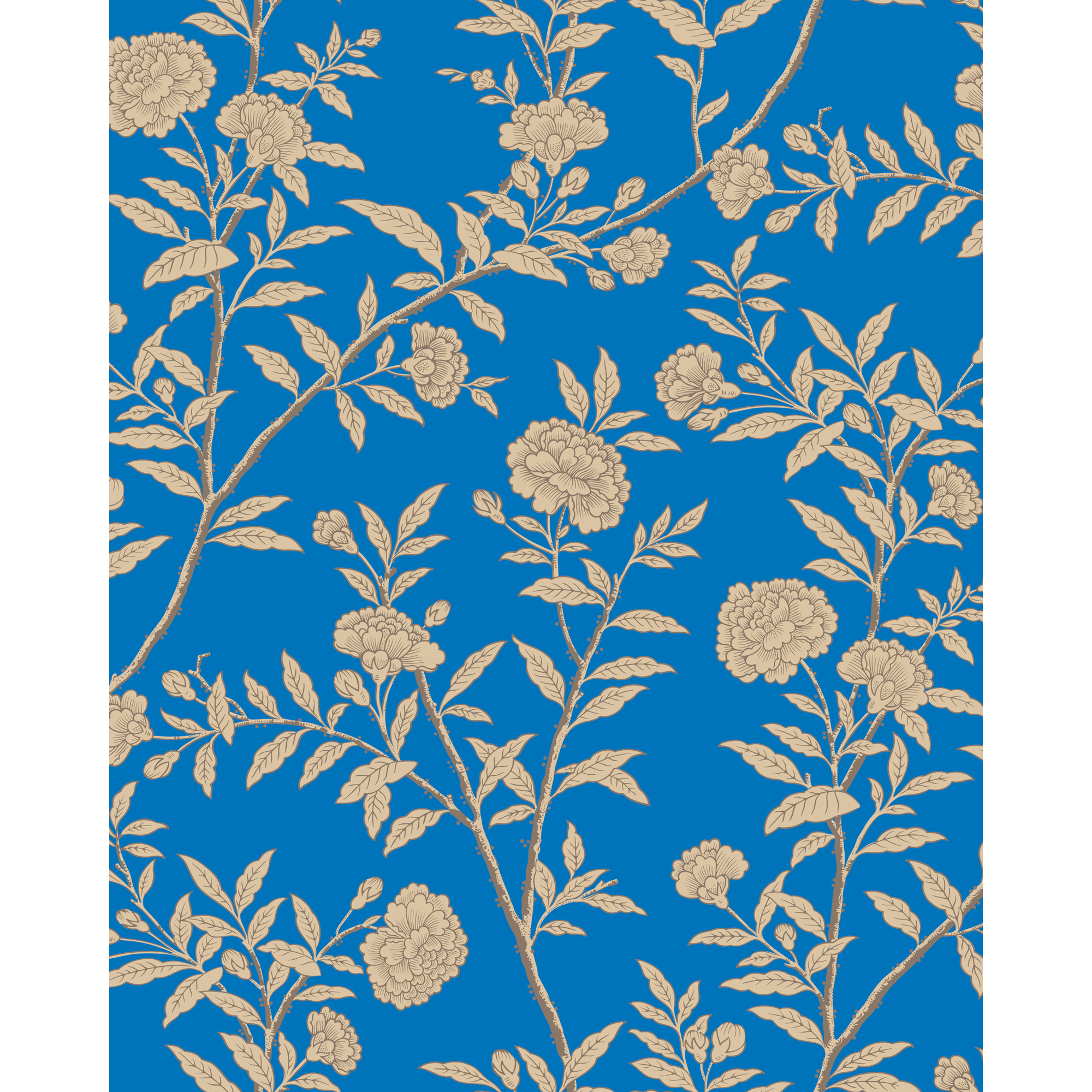 Roseberry - Cobalt