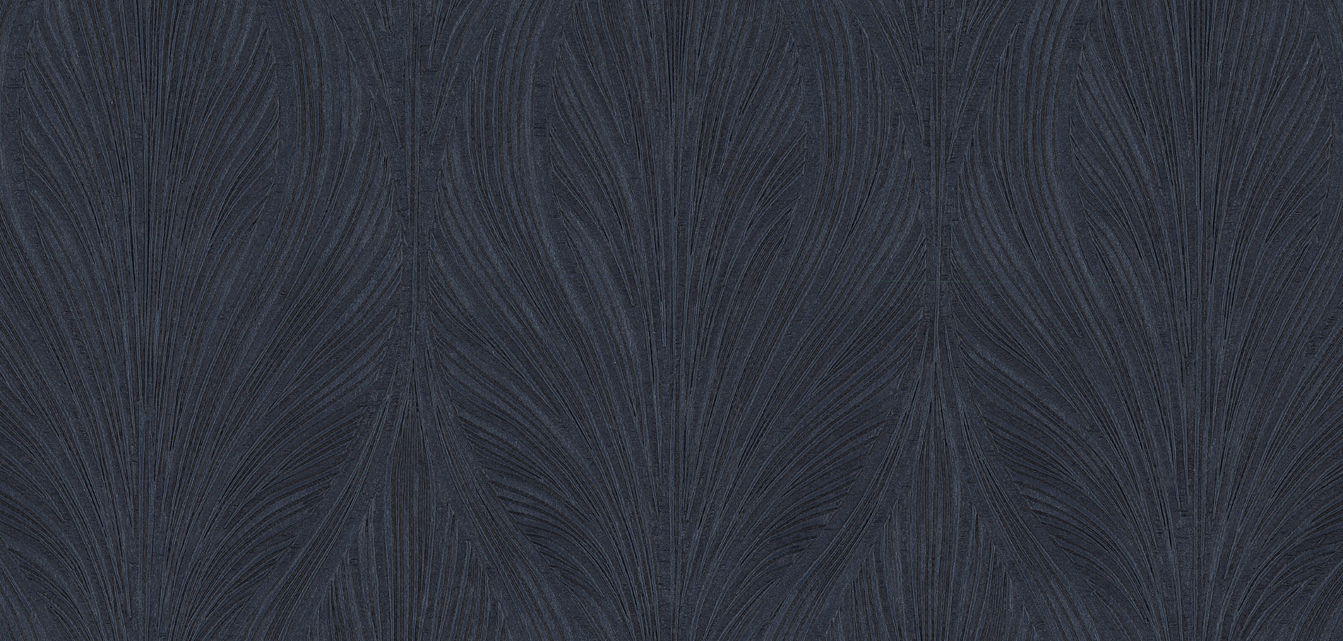 Len-Tex | Gatsby - Blue Serge