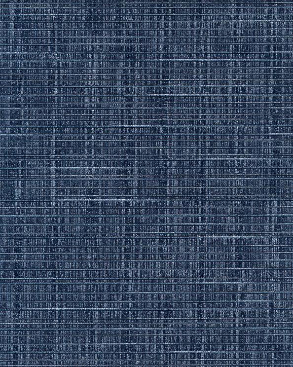 Jonathan Mark | Fret - Blue Suede shoes