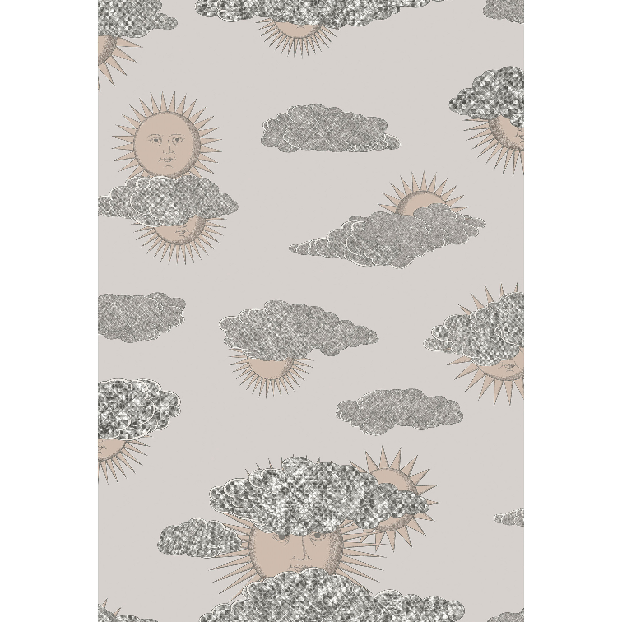 Soli E Nuvole - Beige