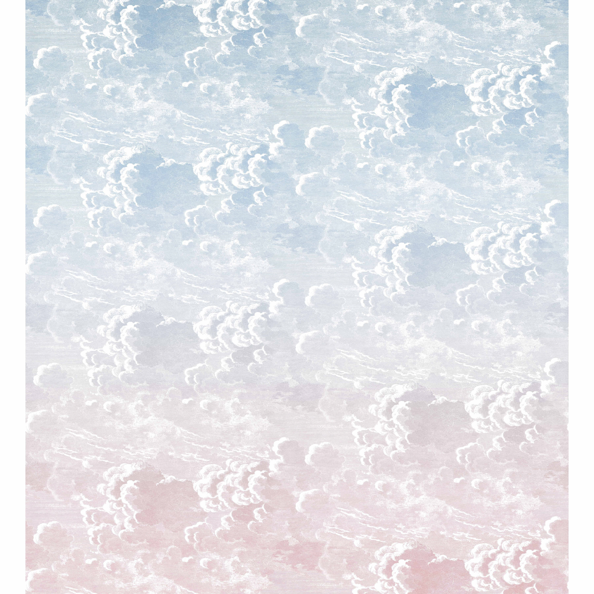 Nuvole Al Tramonto - Dusk/Pink