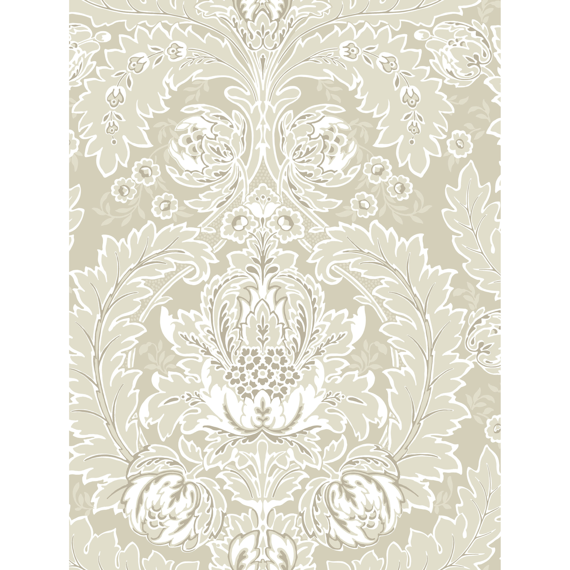 Coleridge - Linen And White